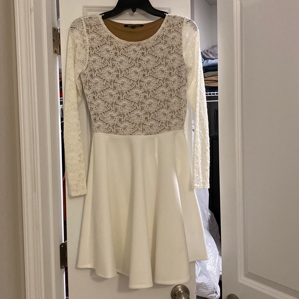 Gianni bini dress